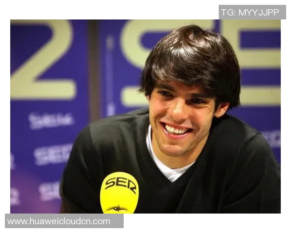 卡卡颜值爆表迷倒无数球迷 他的帅气为何成了足球界的标志性魅力