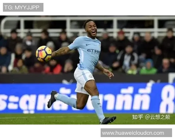 足球明星斯特林的蜕变与成长之路从球场到人生的转折与启示